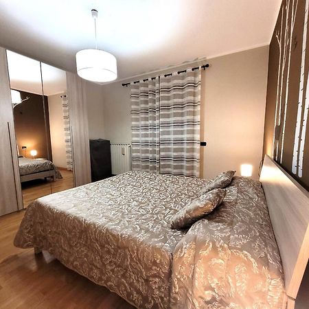 Villa Glory Mountain Lake Iseo Hospitality Bossico Exterior photo