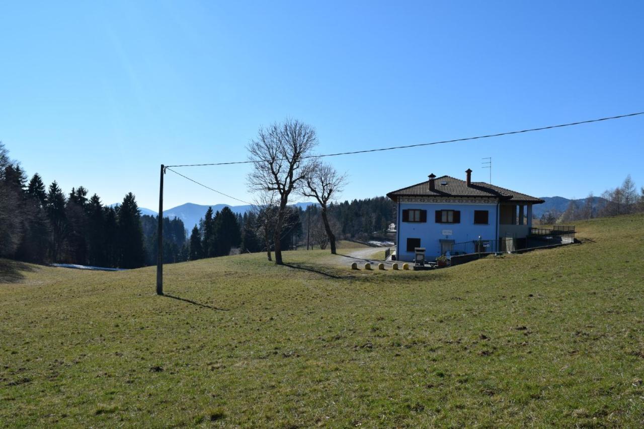Villa Glory Mountain Lake Iseo Hospitality Bossico Exterior photo