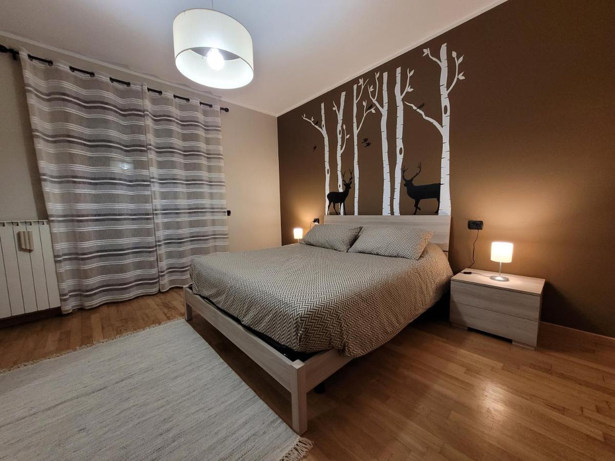 Villa Glory Mountain Lake Iseo Hospitality Bossico Exterior photo