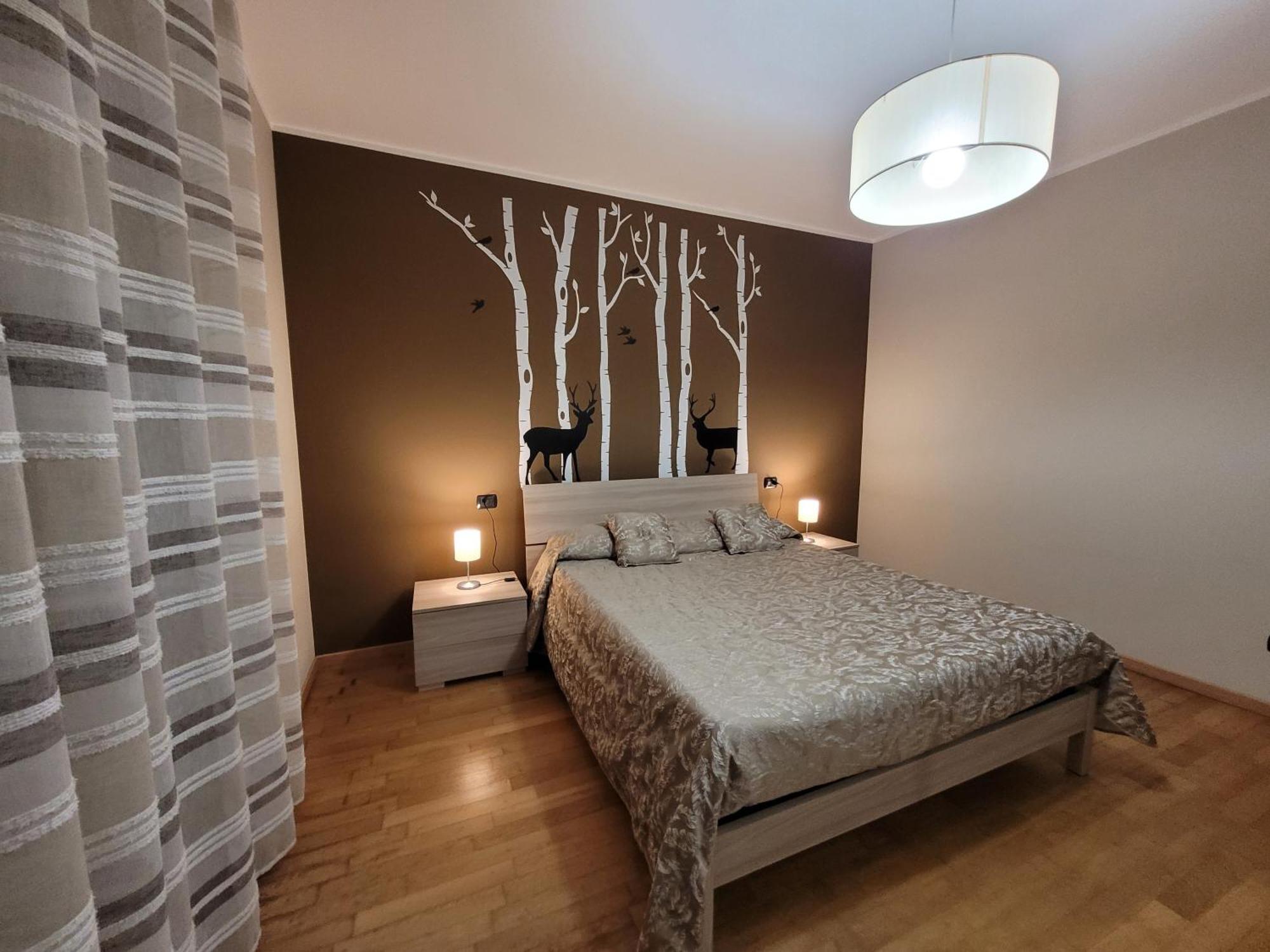 Villa Glory Mountain Lake Iseo Hospitality Bossico Exterior photo