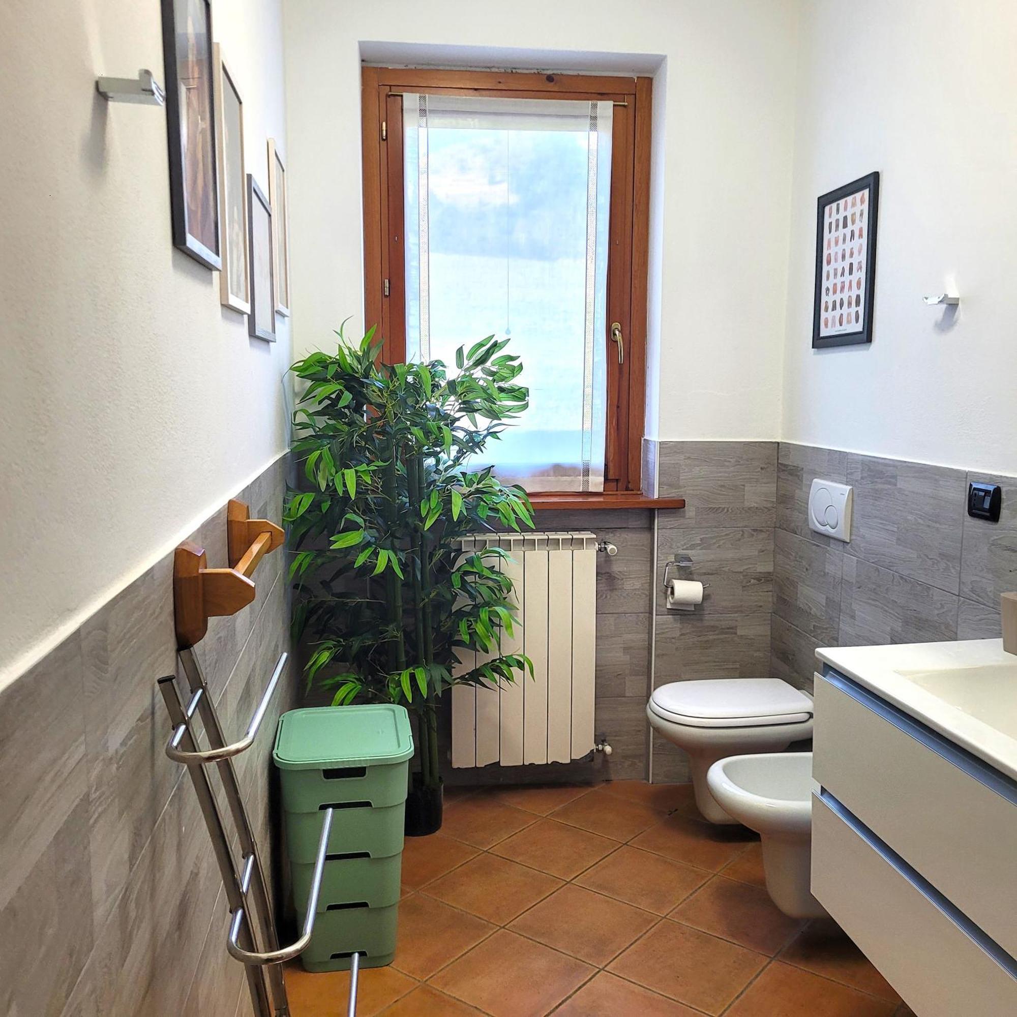 Villa Glory Mountain Lake Iseo Hospitality Bossico Exterior photo