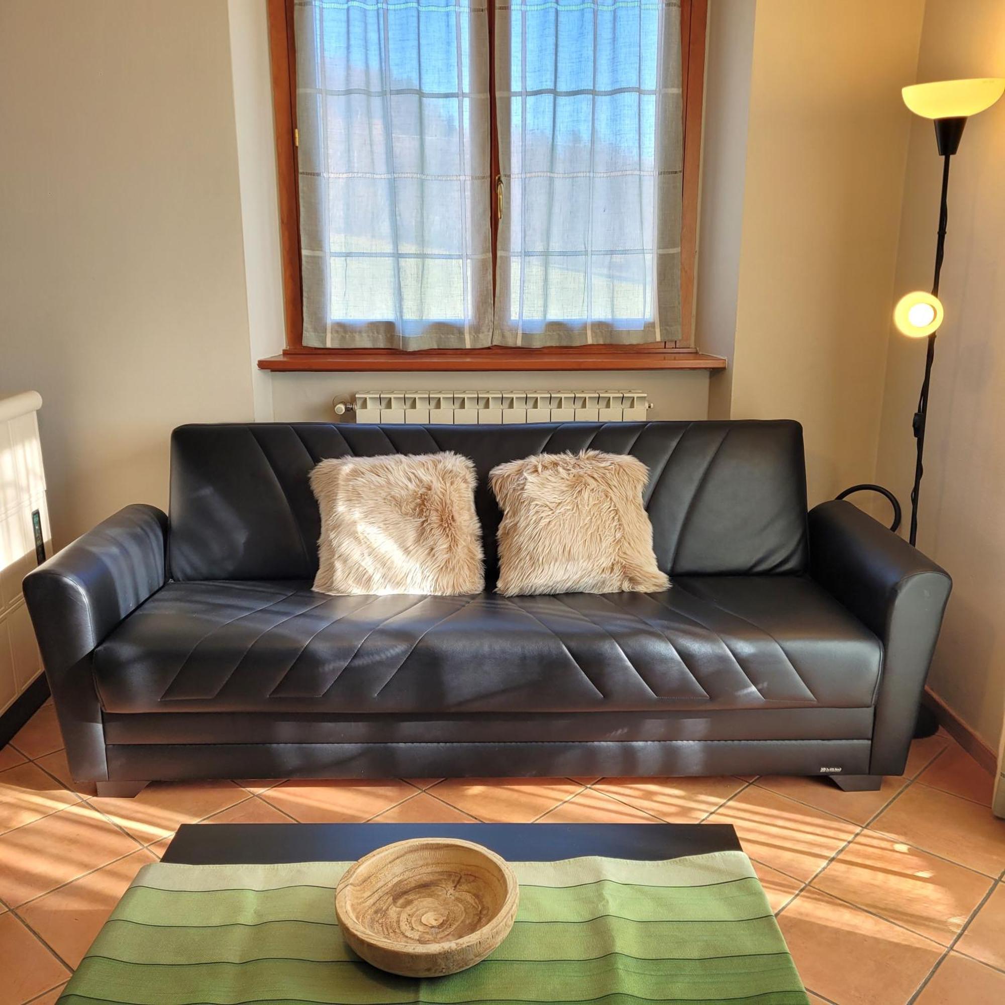 Villa Glory Mountain Lake Iseo Hospitality Bossico Exterior photo