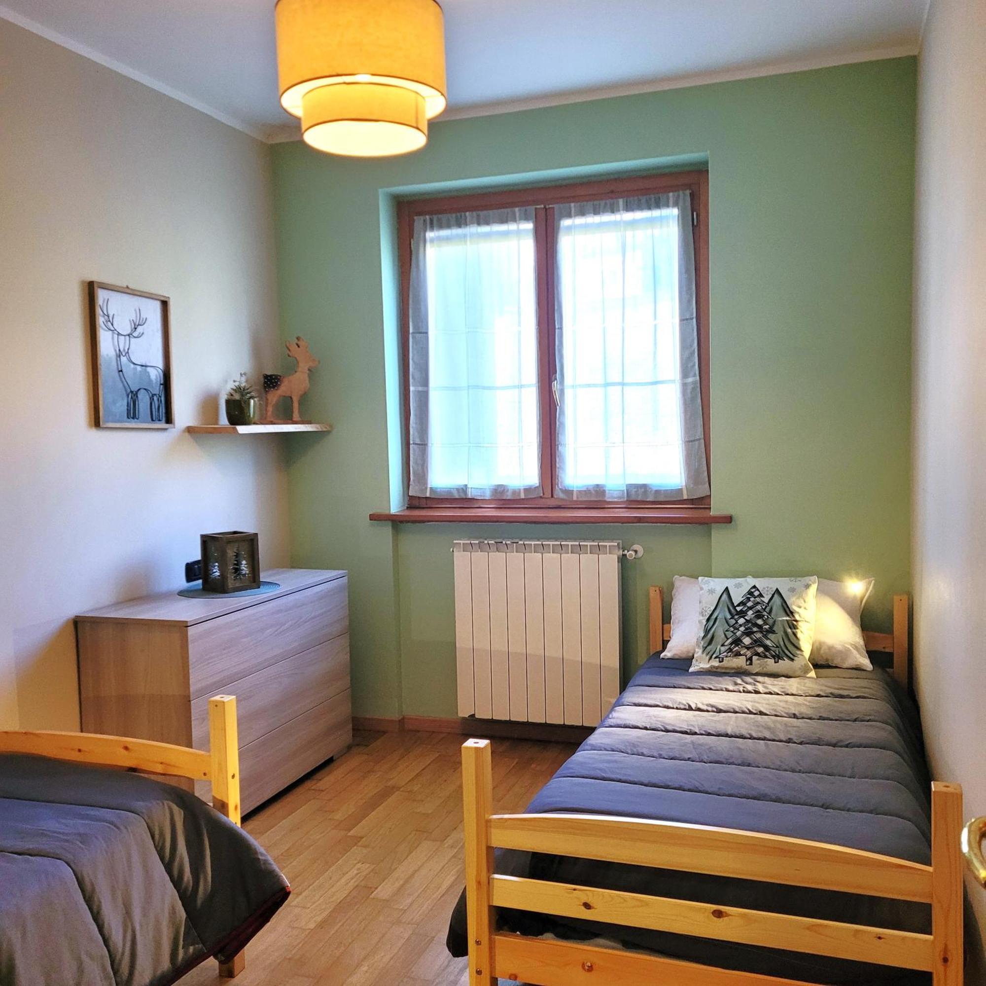 Villa Glory Mountain Lake Iseo Hospitality Bossico Exterior photo