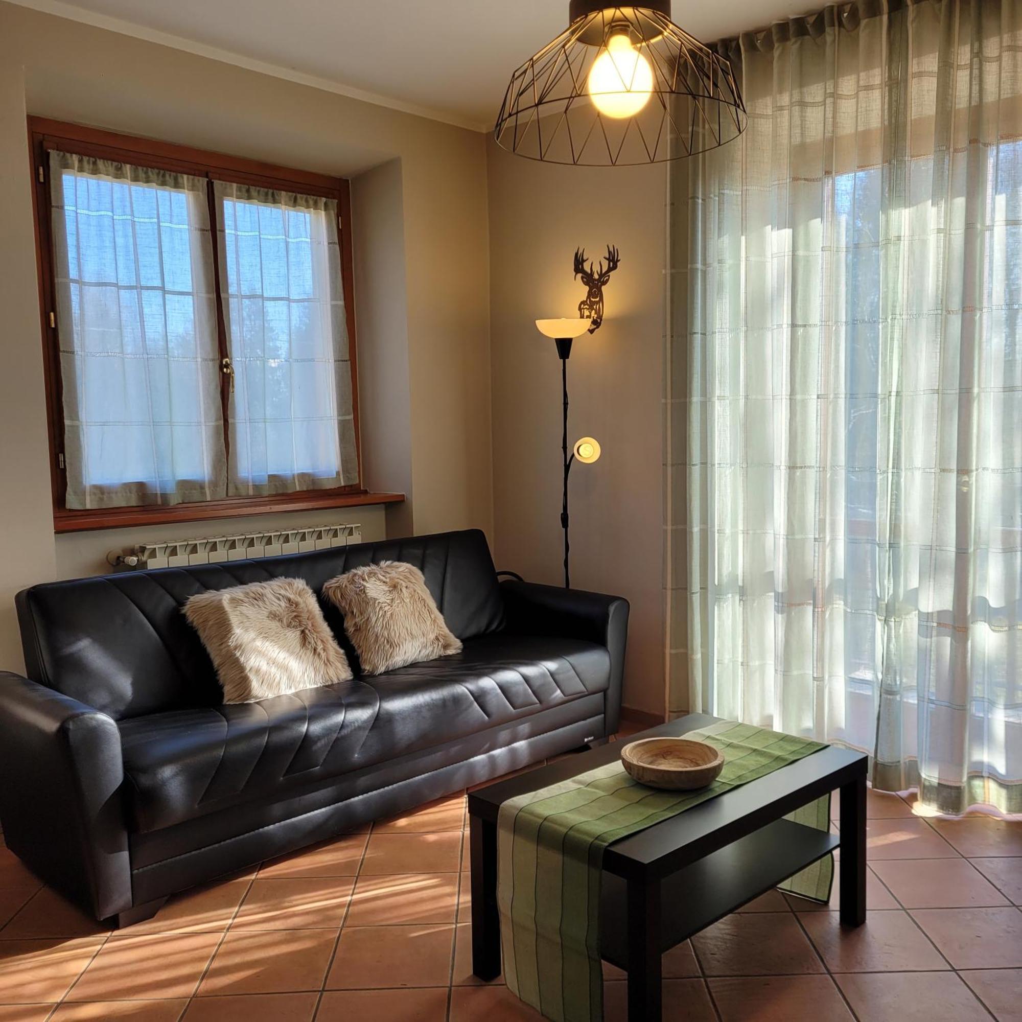 Villa Glory Mountain Lake Iseo Hospitality Bossico Exterior photo