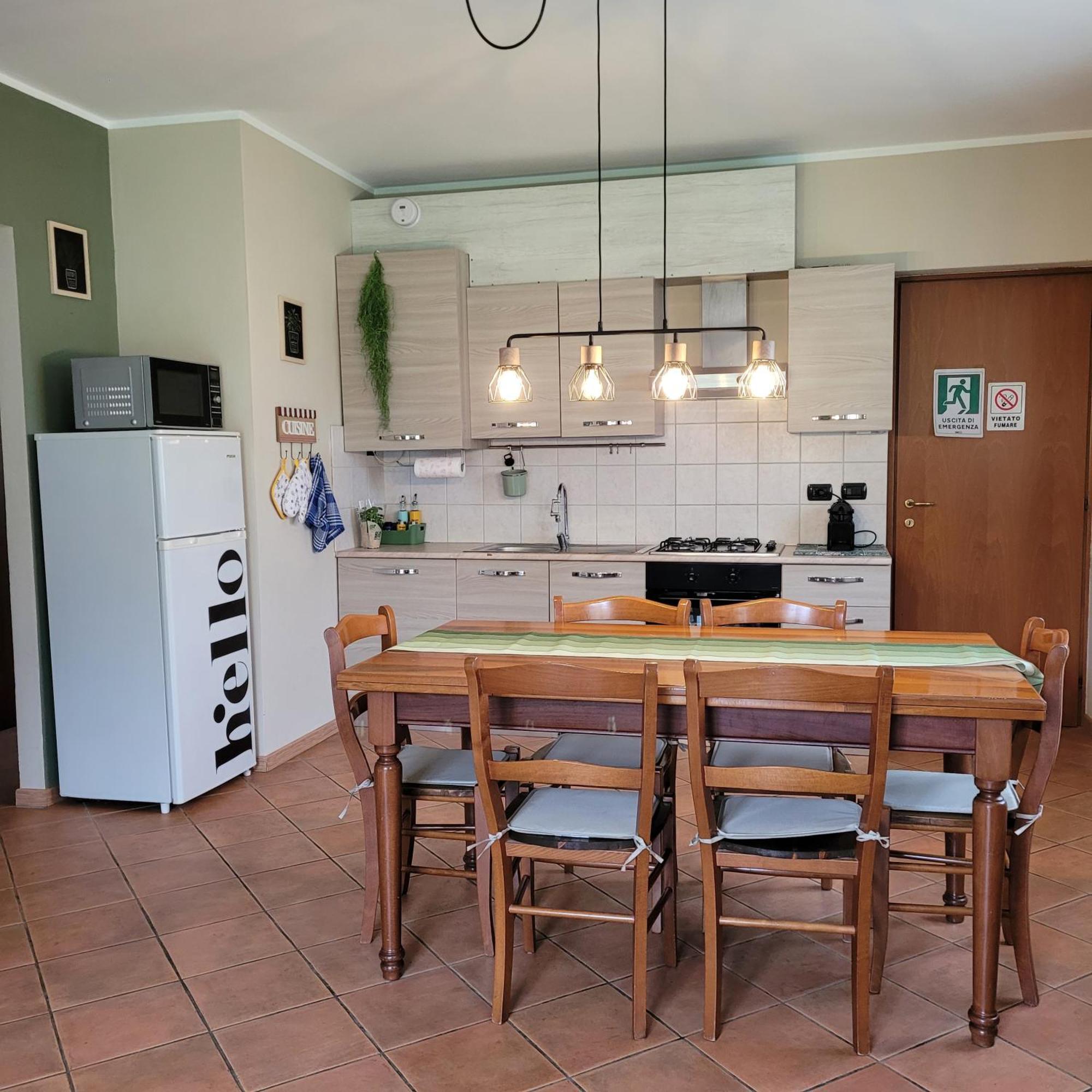 Villa Glory Mountain Lake Iseo Hospitality Bossico Exterior photo